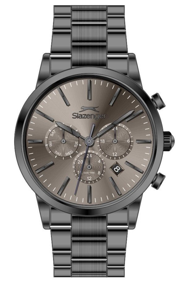 Sl.09.2545.2.08 Men's Wristwatch