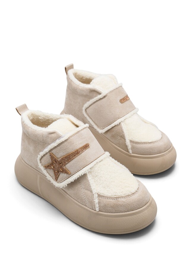 Nova Gioia Kadın Sneaker Bot 0012945