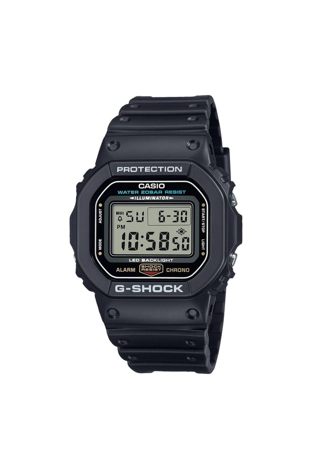 G-Shock Casual Men Watch DW-5600UE-1DR
