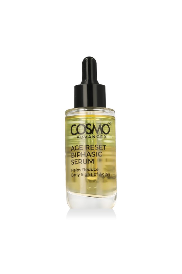 ADVANCED Age Reset Biphasic Serum 40 ml