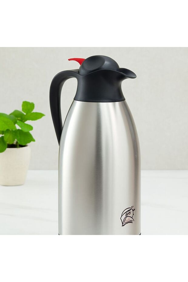 2.5 L Stainless Steel Jug Thermos