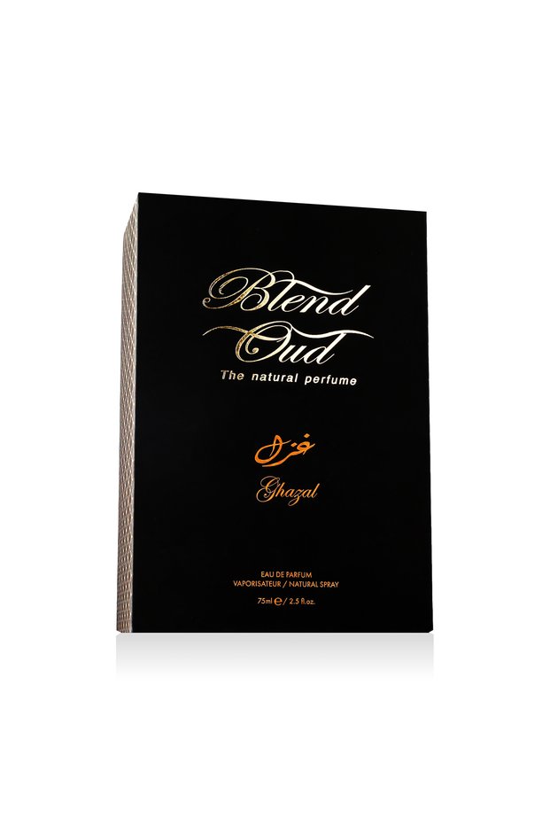 Oud Ghazal EDP 75 ml W
