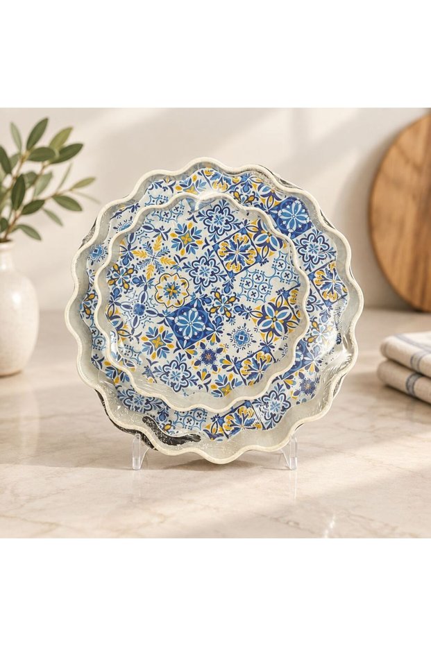 غطاء حماية لهاتف سامسونج جالاكسي S25 ألترا طراز GLB-STL41414 - غطاء بنمط مرآة - النمط 5