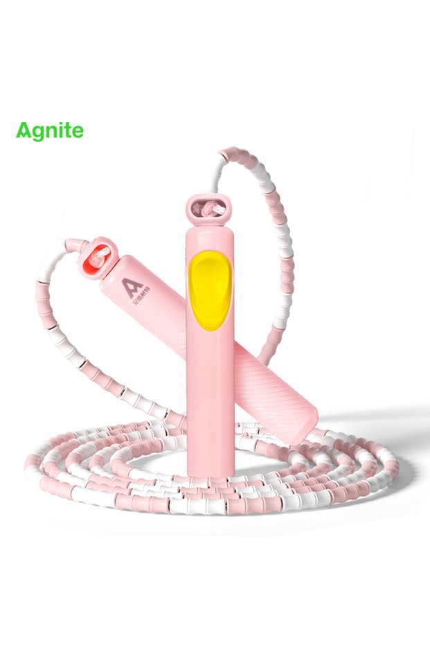 İp Atlama İpi, Pembe