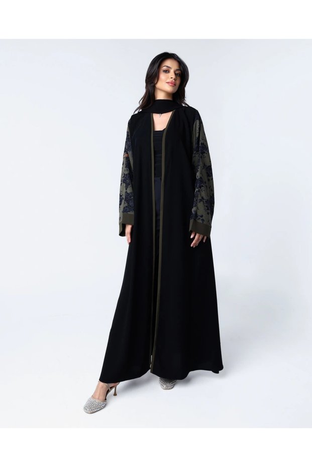 Najd Abaya