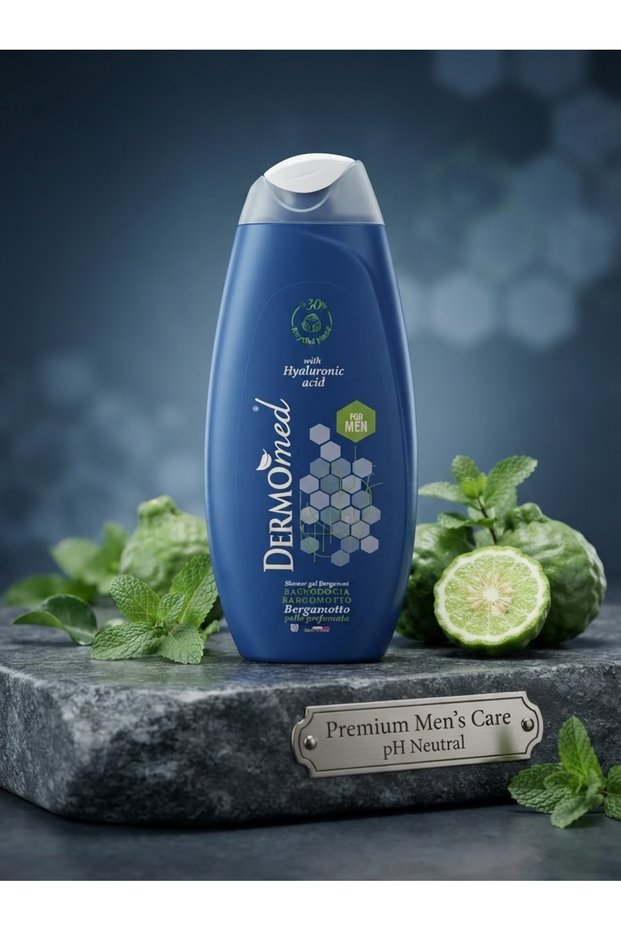 Αφρόλουτρο 750ml