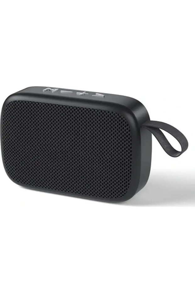 WK D20 Ηχείο Bluetooth 35W Μαύρο