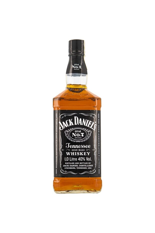 Whisky Jack Daniel's, 1L