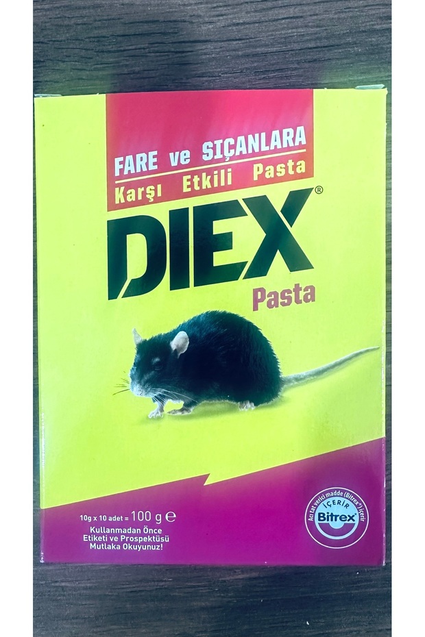 PASTA