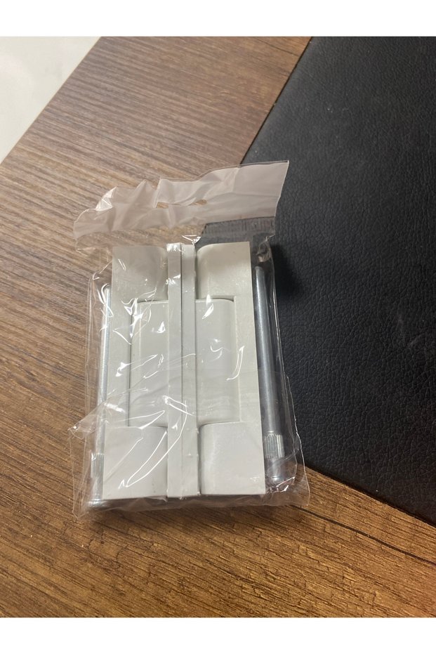 Plastik kapı ve pencere menteşe si