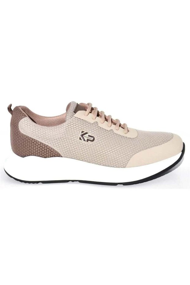 B1035 Krakers Sport - Beige - Men's Shoes