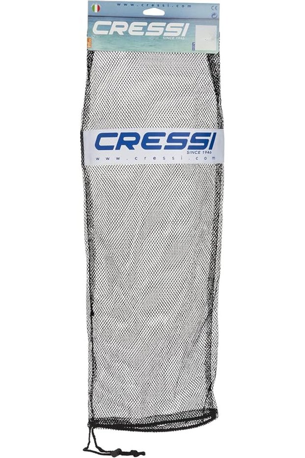 Diving Net Mesh Bag