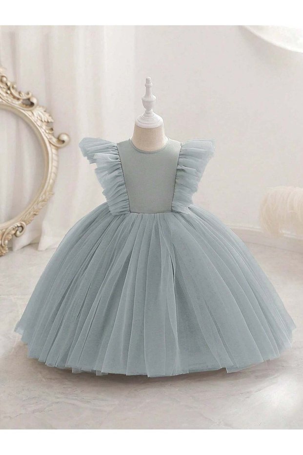 Rochie, albastru