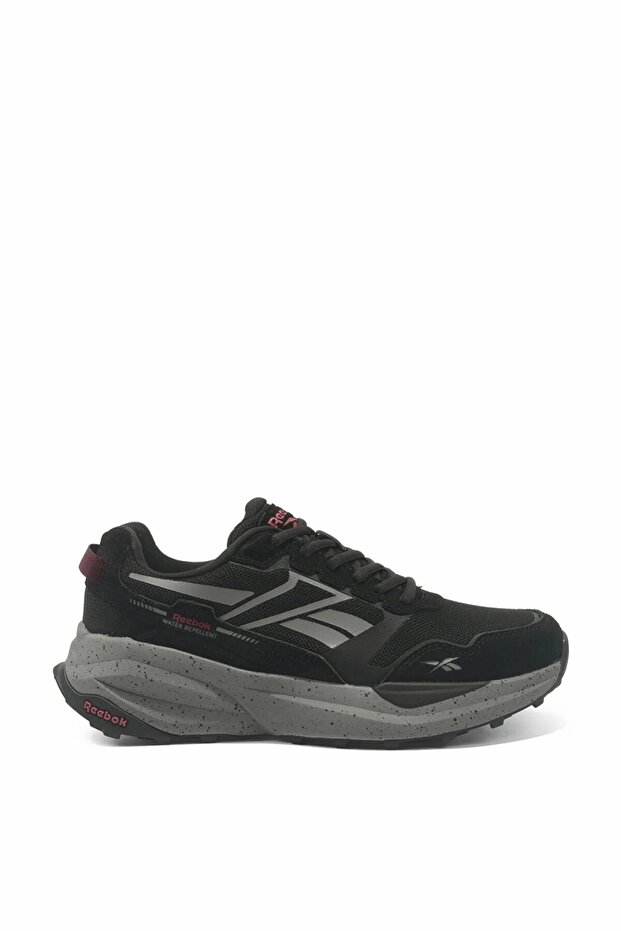 Aero Track Thick Sole Comfortable Outdoor Shoes