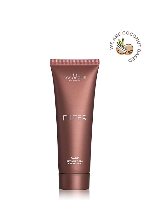 FILTER DARK INSTANT PERFECTOR DE CORP
