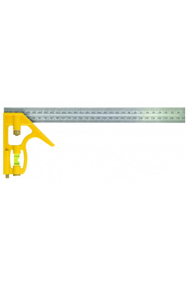 Echer multifuncțional 30 cm TOP MASTER 281204