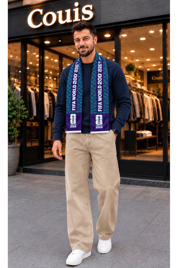 scarf