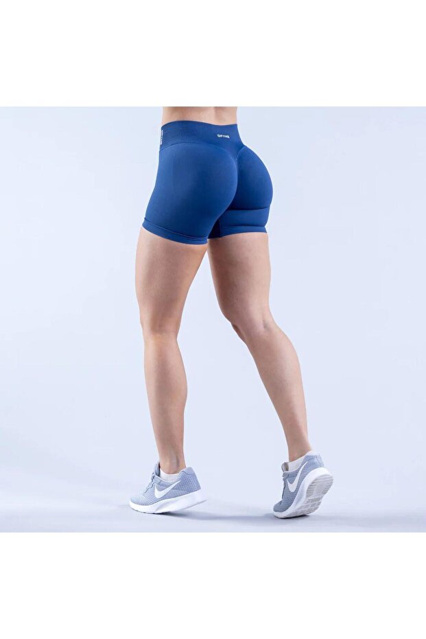 Morpho Dfyn Impact Short 4.5