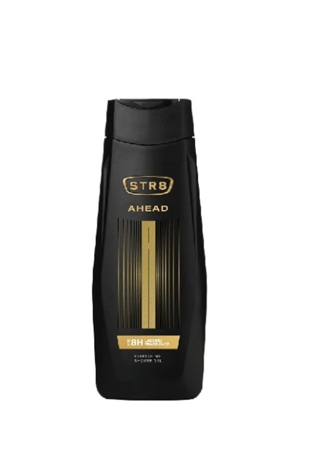 Gel de duș Ahead 250 ml