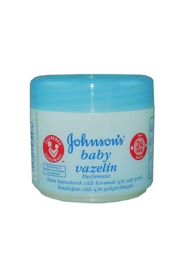 Vaseline 100ml 1 Piece