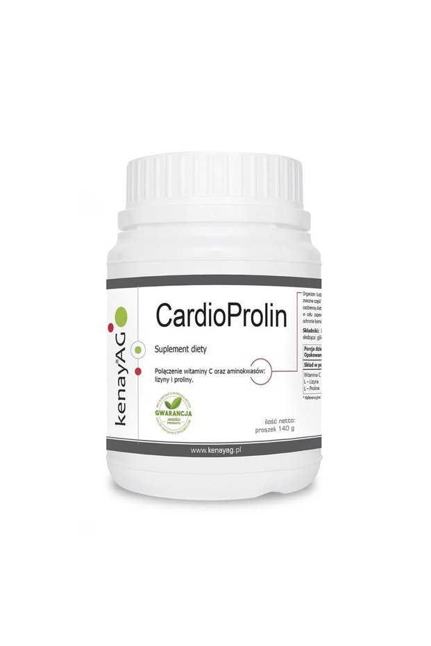 Cardioprolin