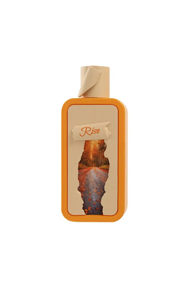 Seasons Rise – Eau de Parfum 100 ml