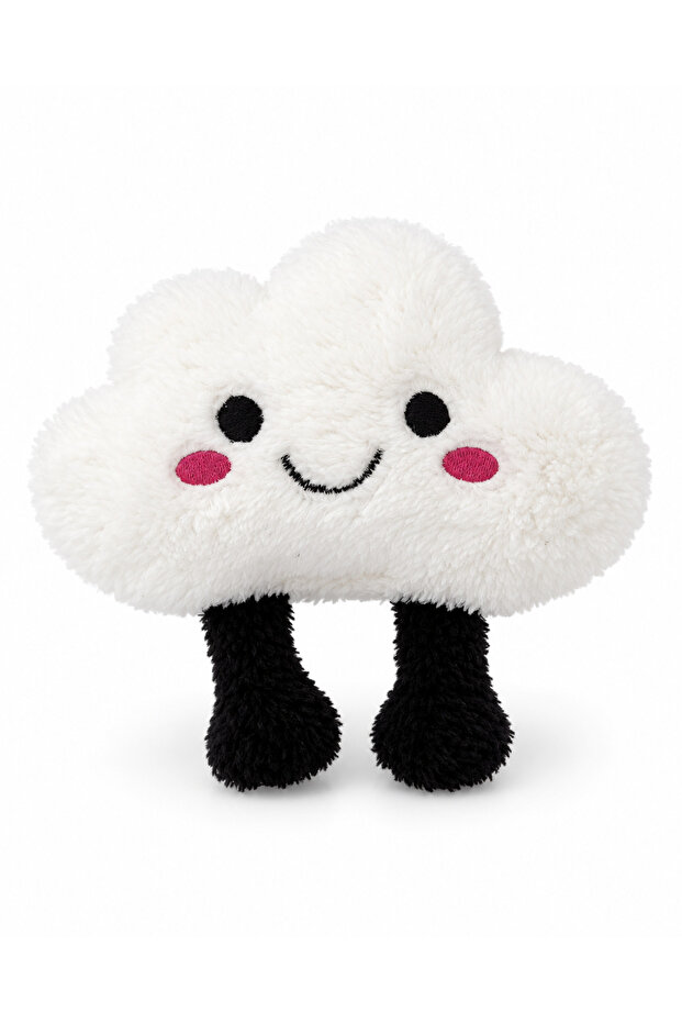 Plush Cloud Dog Toy