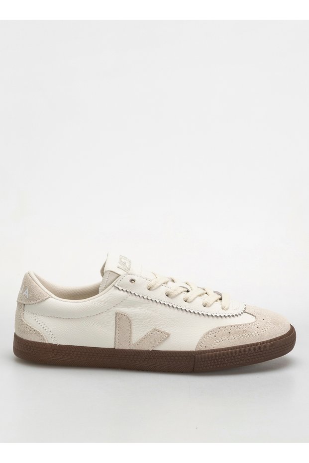 Sneaker, 36, Beyaz - Bej