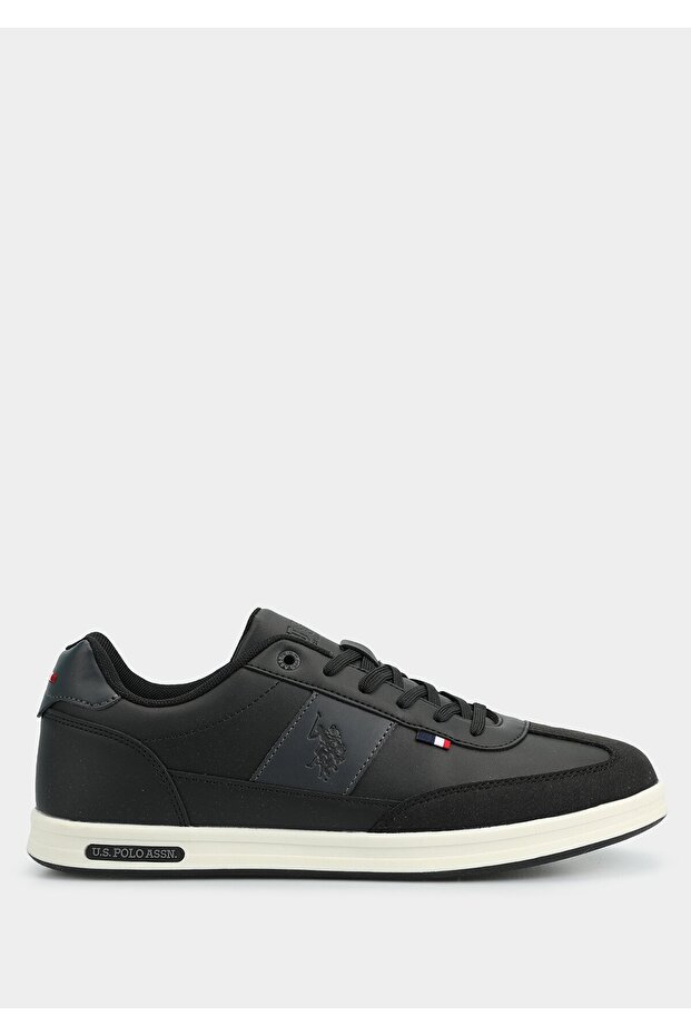 Karen Black Men's Sneakers