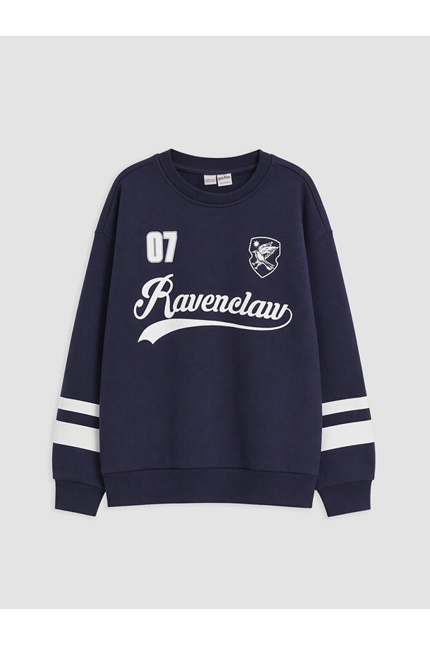 Quality Parts from Çelebi Store Harry Potter Licensed Thick Sweatshirt for Girls
