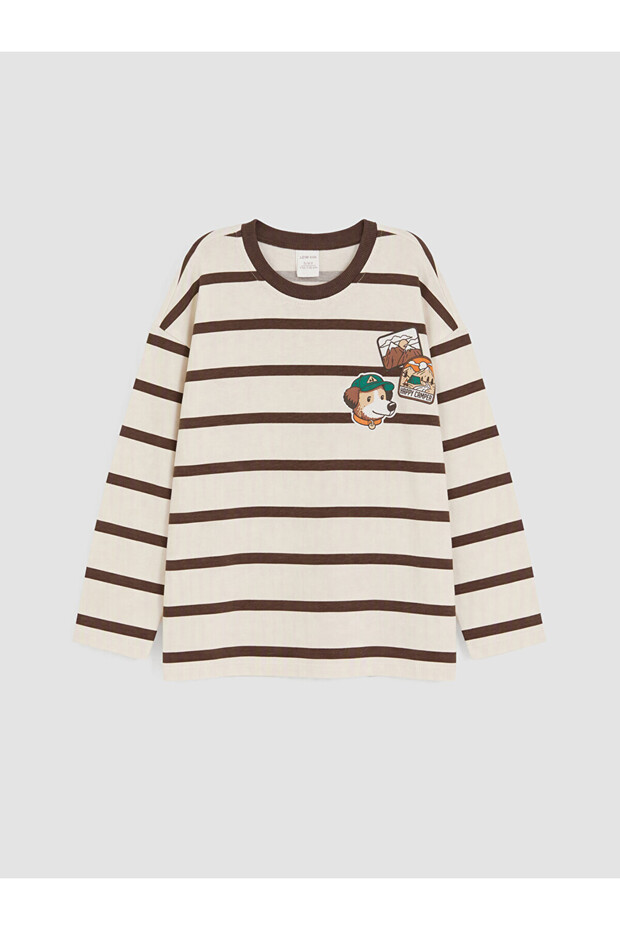 Long Sleeve T-Shirt for Boys from Uzg Store for Style Enthusiasts
