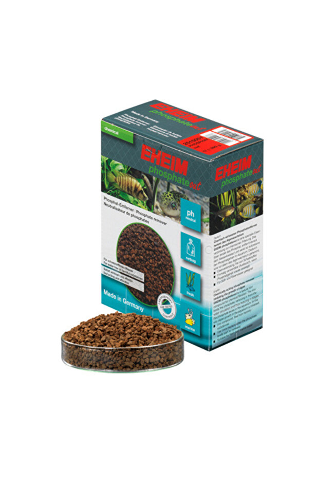 Phosphateout 390G Filter Media