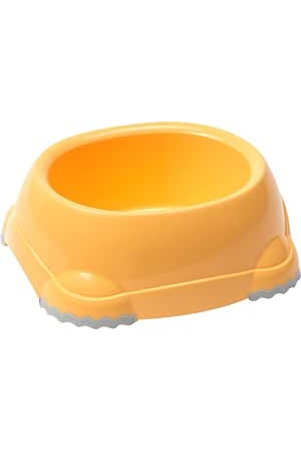 Smarty Bowl 15.2 X 13.5 X 5.3 Cm-315Ml-Apricot