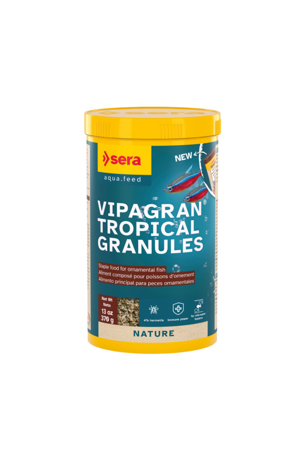 Vipagran Granules 1000Ml