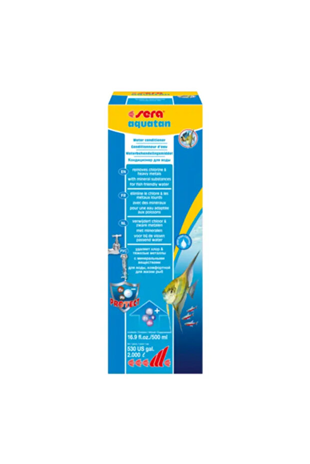 Aquatan[Volume - 500Ml]