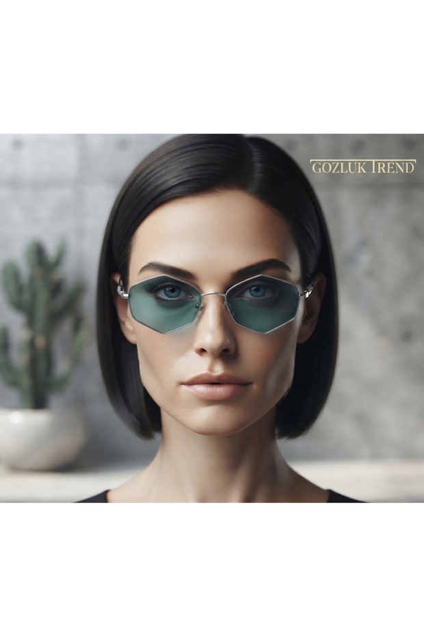 Mbg2502013 03 58-17-145 Unisex Sunglasses