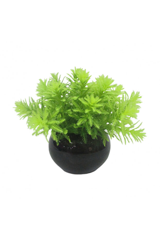 Aquarium Decoration - Artificial Plant - Ys-232207 (H:13-15Cm)