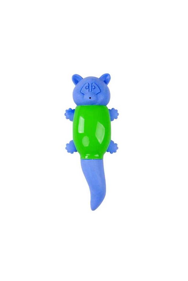 Foam Raccoon Dog Toy