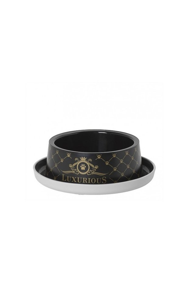 Trendy Dinner[Color - Black, Size - M-735Ml]