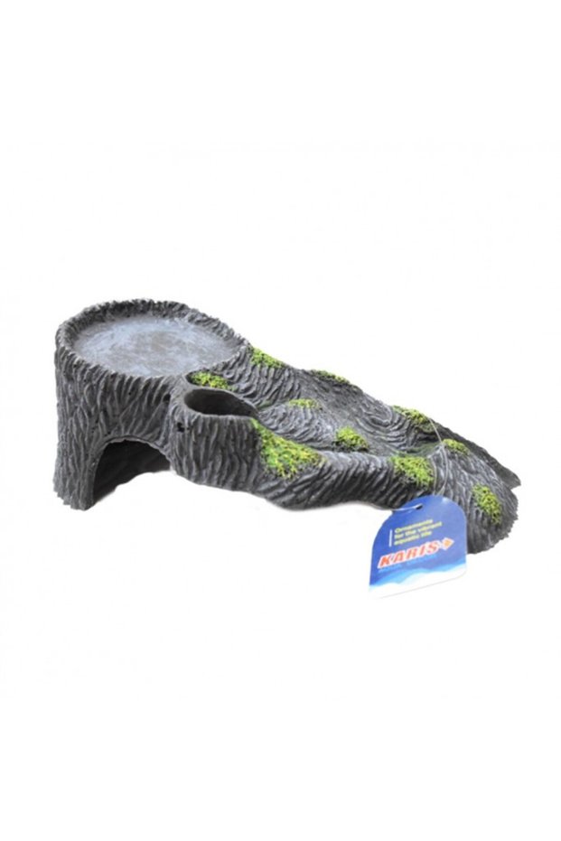 Aquarium Decoration - Ks-90041 - 26X12X9Cm
