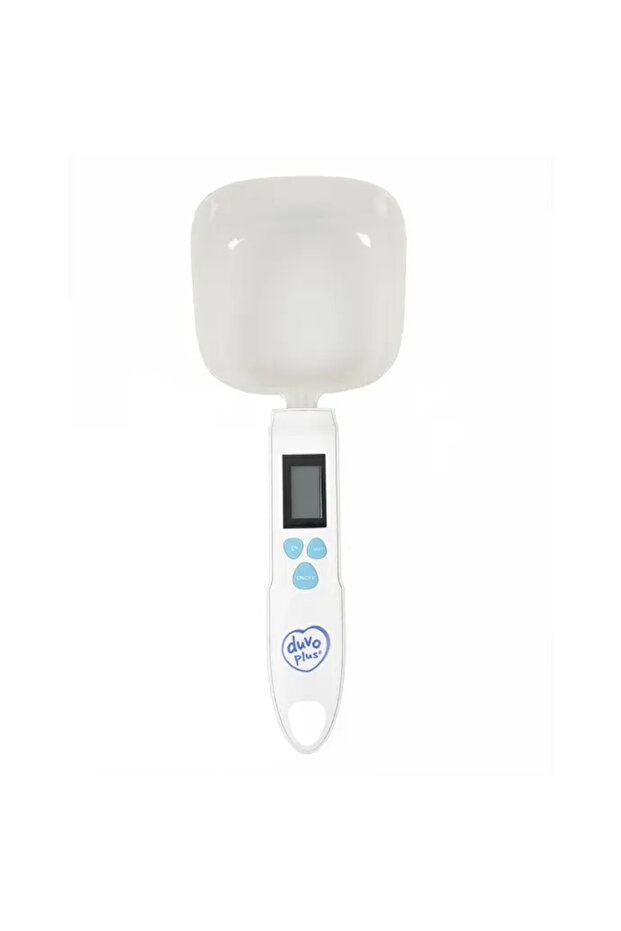 Duvo+ Smart Scoop 26,5X10,5X3,5Cm, White