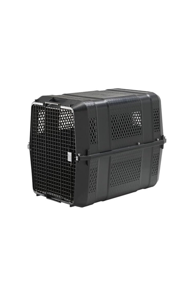 Gateway Durable Pet Kennel-Iata Approved [Size - L] 71.1 X 51.8 X 54.1 Cm