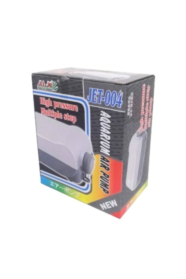 Jet Double Outlet Jet - 004