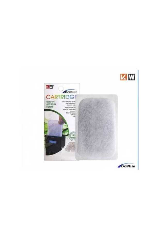 Dophin Internal Filter Cartridge For Fc-601, Fc-602, Fc-603 & Fc-604[Model - Fc-603]