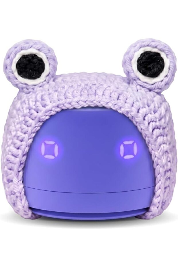 Yango Lite Total Purple Special Edition 26, Smart Speaker with YangoAI, Arabic & English, Music, Stories, Educational Games & Study Support