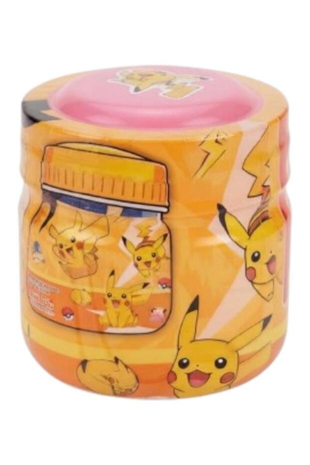 Water Growing Pikachu Surprise Toy – Soak & Reveal Collectible Figurine