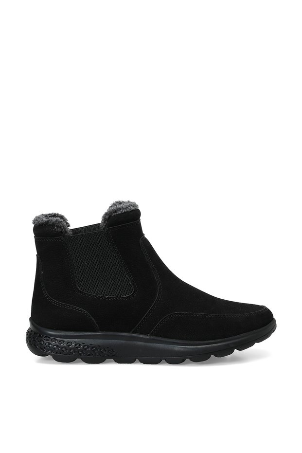 105329.Z Black Women's Boots