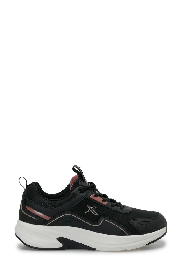 Nuse Pu W Black Women's Running Shoes