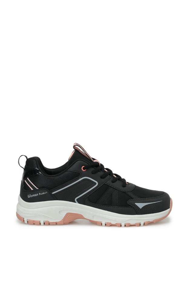 Lodie Pu W Black Women's Outdoor