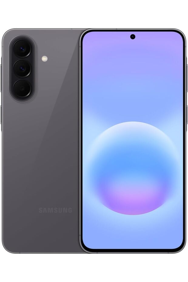 Galaxy A57 5G, 8GB RAM, 128GB, 50MP Camera, Large Display, Awesome Gray, International Version